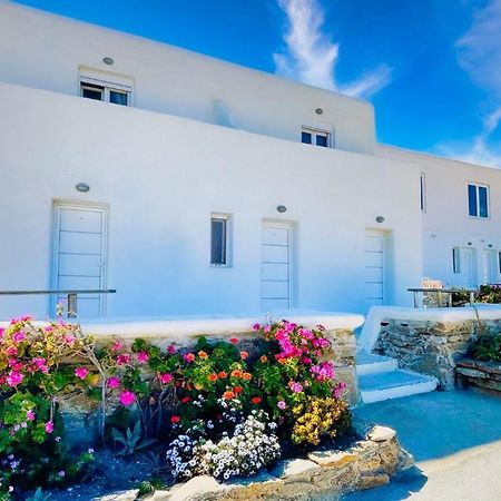 Mykonos TownKalimera Appartament公寓 外观 照片