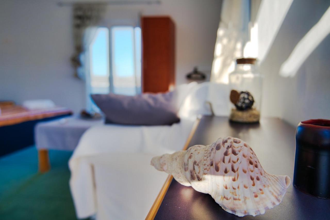 Mykonos TownKalimera Appartament公寓 外观 照片