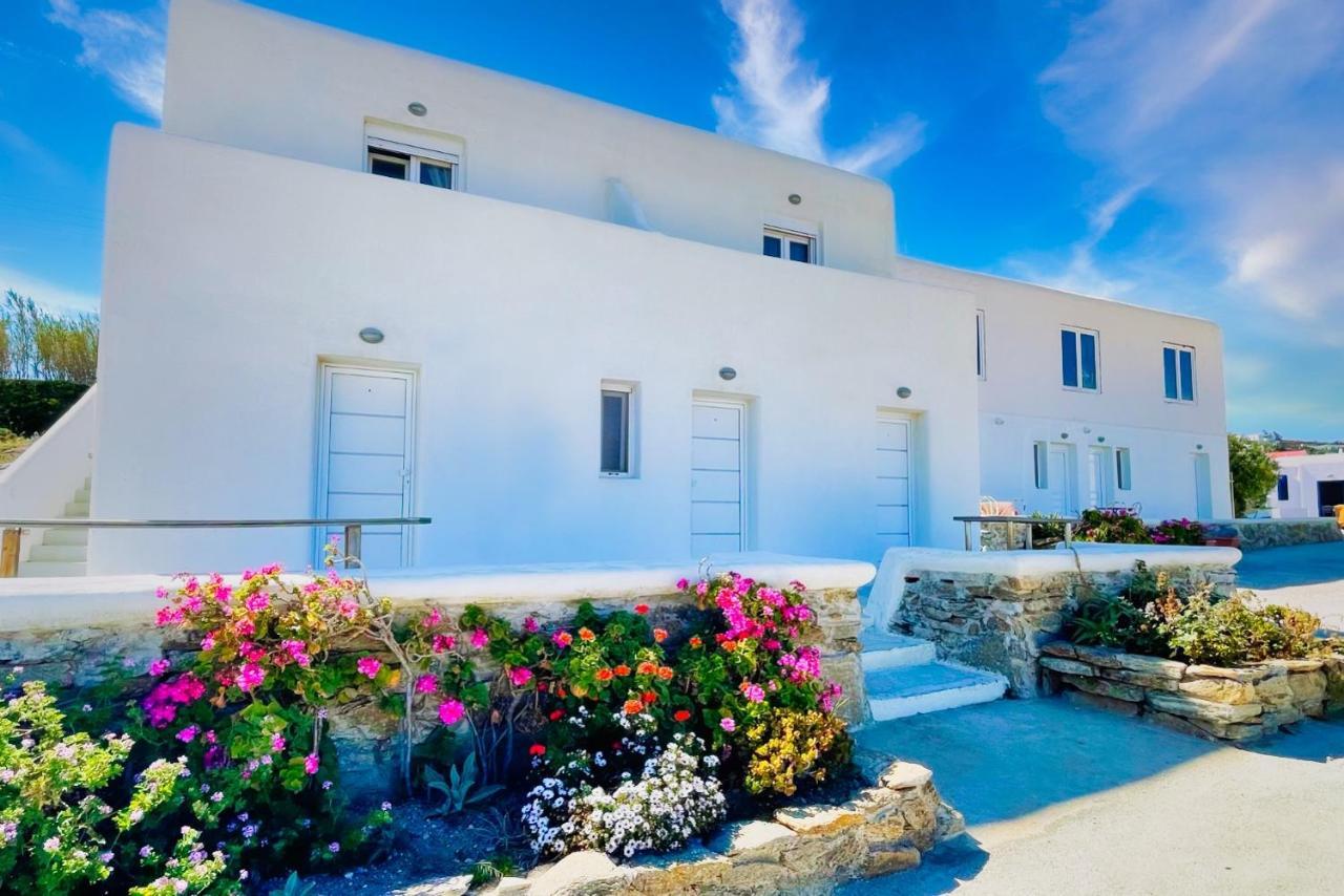 Mykonos TownKalimera Appartament公寓 外观 照片
