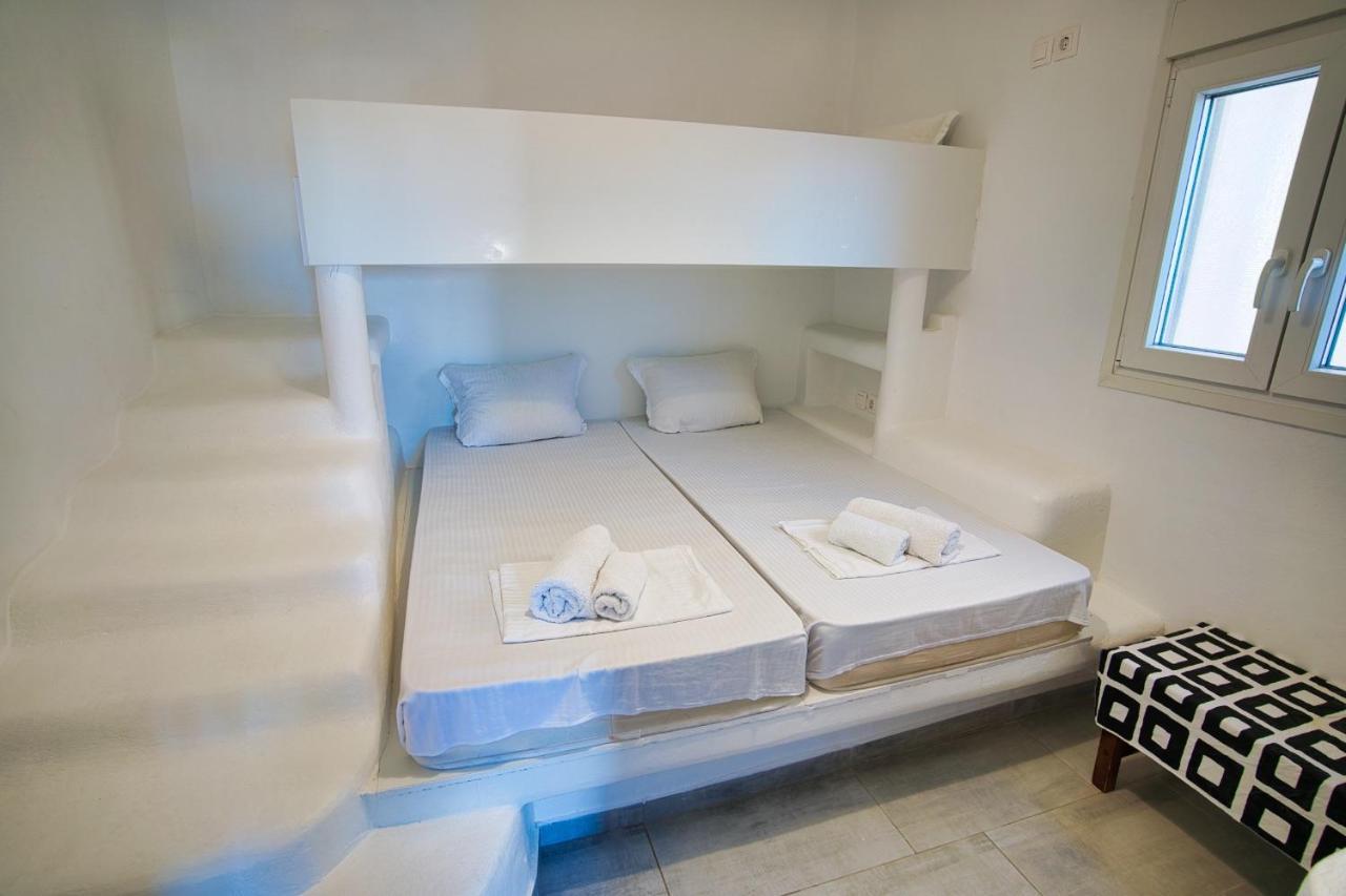 Mykonos TownKalimera Appartament公寓 外观 照片