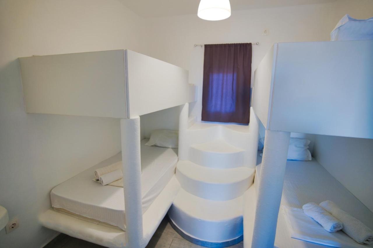 Mykonos TownKalimera Appartament公寓 外观 照片