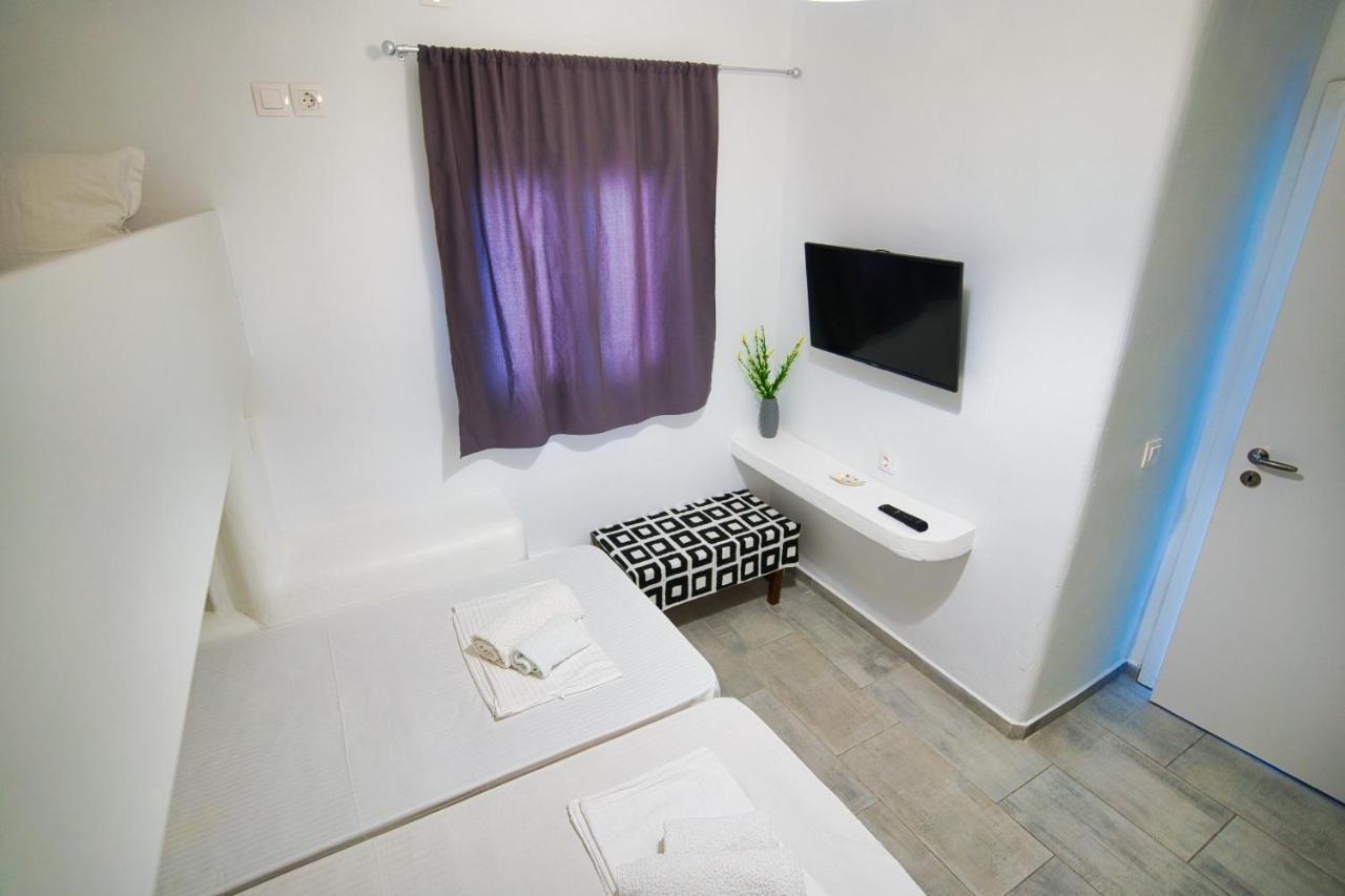 Mykonos TownKalimera Appartament公寓 外观 照片