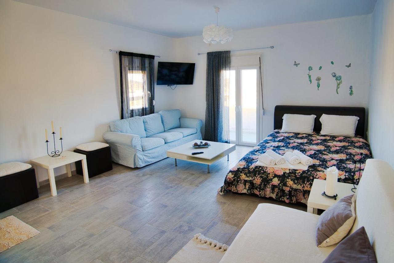 Mykonos TownKalimera Appartament公寓 外观 照片
